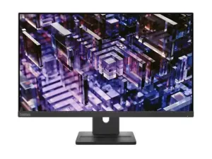 Lenovo ThinkVision E24q-30 - miniature 1