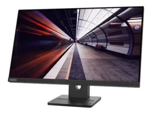 Lenovo ThinkVision E24-30 - miniature 3
