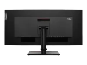 Lenovo ThinkVision P34w-20 - miniature 3