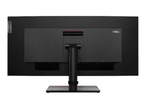Lenovo ThinkVision P34w-20 - miniature 4