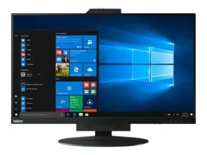 Lenovo ThinkCentre Tiny-in-One 27 - miniature 1