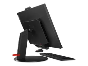 Lenovo ThinkCentre Tiny-in-One 27 - miniature 4