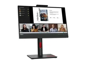 Lenovo ThinkCentre Tiny-in-One 22 Gen 5 - miniature 5