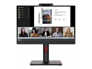 Lenovo ThinkCentre Tiny-in-One 22 Gen 5 - miniature 1