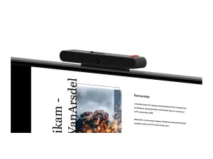 Lenovo ThinkCentre Tiny-in-One 22 Gen 5 - miniature 2