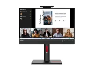 Lenovo ThinkCentre Tiny-in-One 22 Gen 5 - miniature 1