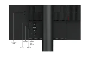 Lenovo ThinkCentre Tiny-in-One 22 Gen 5 - miniature 3