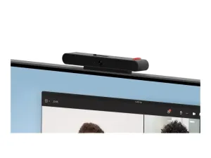 Lenovo ThinkCentre Tiny-in-One 24 Gen 5 - miniature 2