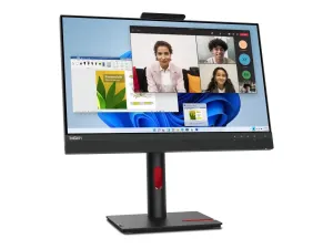 Lenovo ThinkCentre Tiny-in-One 24 Gen 5 - miniature 5