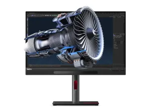 Lenovo ThinkVision 27 3D - miniature 1
