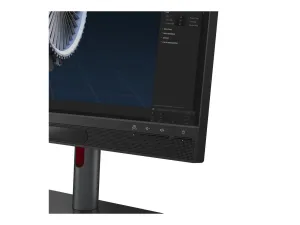 Lenovo ThinkVision 27 3D - miniature 2