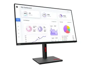 Lenovo ThinkVision T32p-30 - miniature 4