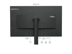 Lenovo ThinkVision T32p-30 - miniature 5
