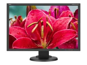 NEC MultiSync E245WMi - miniature 1