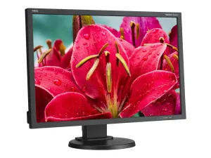 NEC MultiSync E245WMi - miniature 5