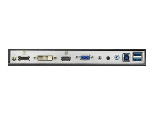 NEC MultiSync EA241F-BK - miniature 5