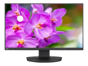 NEC MultiSync EA241F-BK - miniature 1