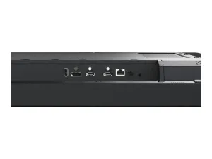 NEC MultiSync M491 - miniature 3