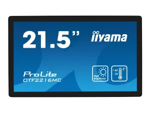 iiyama ProLite OTF2216MC-B1 - miniature 1