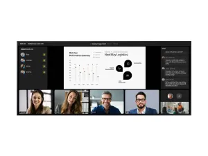 Samsung QP105DX-5K