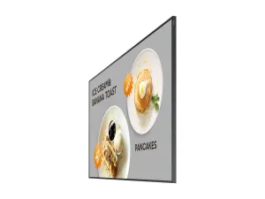 Samsung QM32C - miniature 3