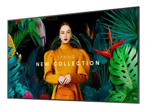 Samsung QH43C - miniature 2