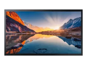Samsung QM43B-T - miniature 3