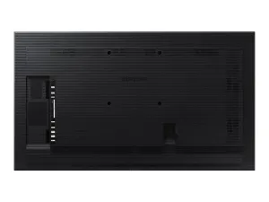 Samsung QM43B-T - miniature 2