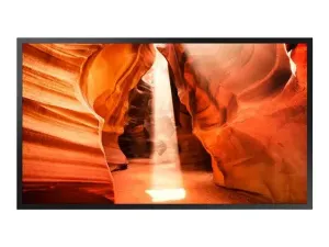 Samsung OM55N-S - miniature 3