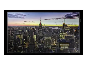 Samsung QB65C - miniature 1