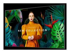 Samsung QB75C - miniature 3