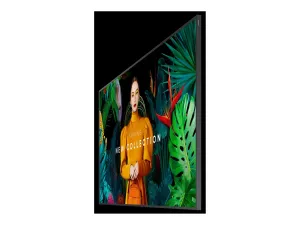 Samsung QB85C - miniature 3