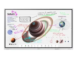 Samsung Flip Pro WM85B - miniature 3