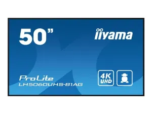 iiyama ProLite LH5060UHS-B1AG - miniature 5