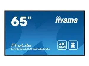 iiyama ProLite LH6560UHS-B2AG - miniature 2