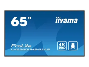 iiyama ProLite LH6560UHS-B2AG - miniature 1