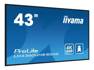 iiyama ProLite LH4360UHS-B2AG - miniature 5