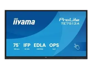 iiyama ProLite TE7513A-B1AG - miniature 2