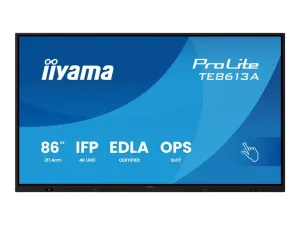 iiyama ProLite TE8613A-B1AG - miniature 5