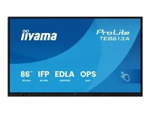 iiyama ProLite TE8613A-B1AG - miniature 2