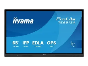 iiyama ProLite TE6513A-B1AG - miniature 3