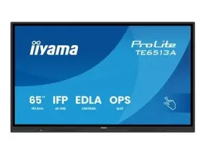 iiyama ProLite TE6513A-B1AG - miniature 2