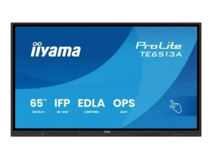 iiyama ProLite TE6513A-B1AG - miniature 4