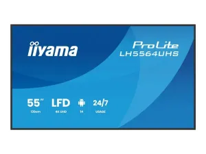 iiyama ProLite LH5564UHS-B1AG - miniature 5