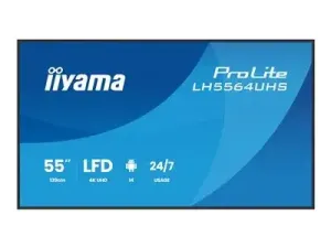 iiyama ProLite LH5564UHS-B1AG - miniature 2