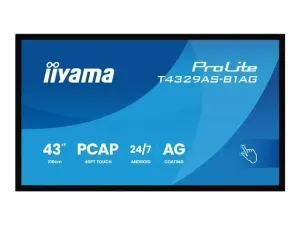 iiyama ProLite T4329AS-B1AG - miniature 3