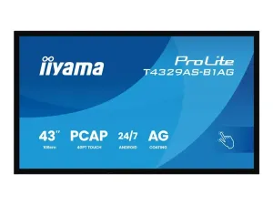 iiyama ProLite T4329AS-B1AG - miniature 5