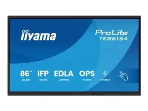 iiyama ProLite TE8615A-B1AG - miniature 2