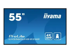 iiyama ProLite LH5560UHS-B2AG - miniature 3