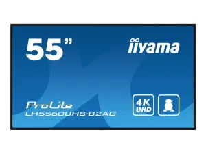 iiyama ProLite LH5560UHS-B2AG - miniature 1